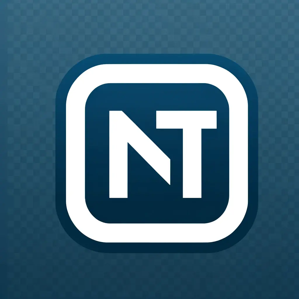 Niche AI Services logo