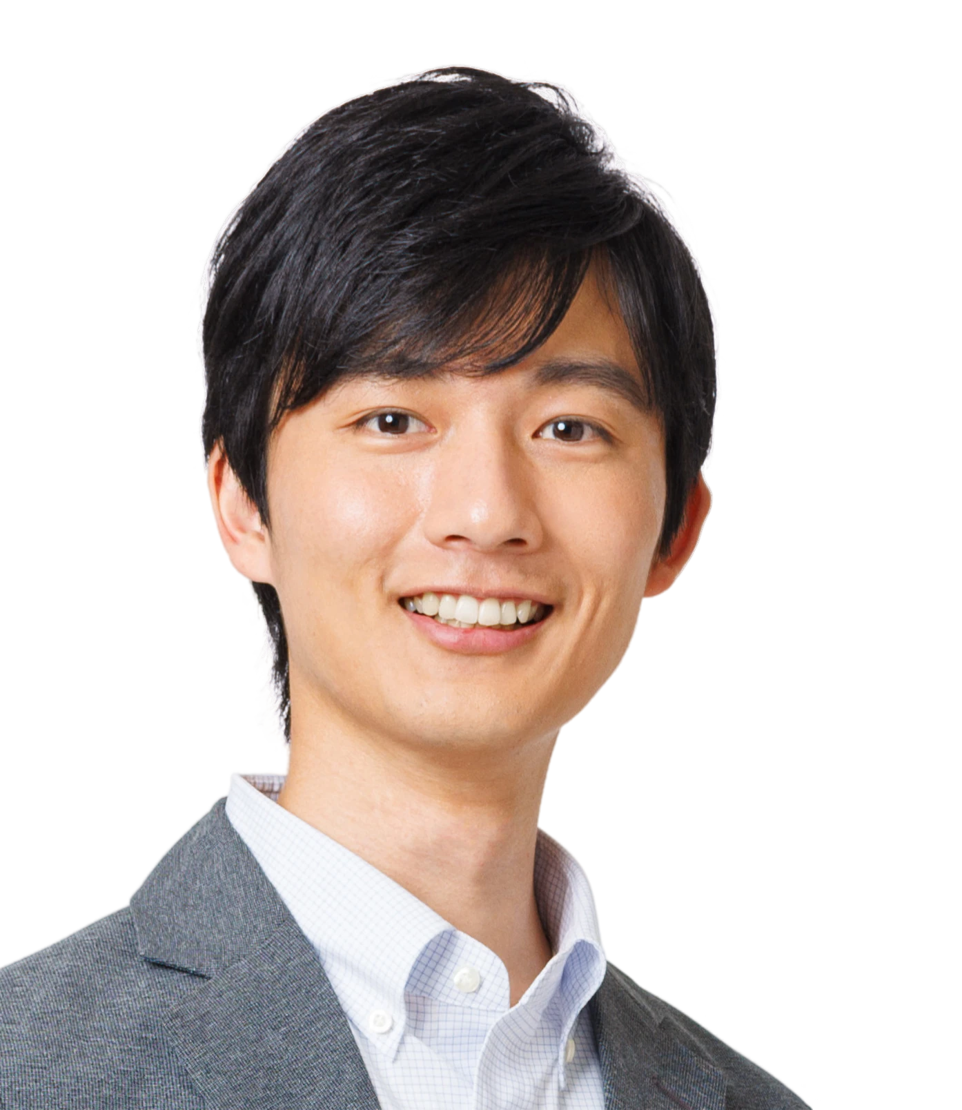 headshot image 2